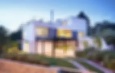 Supaya Tak Bawa Sial, Feng Shui Atur Posisi Garasi Rumah Seperti Ini