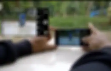 Cara Foto yang Bagus dengan Kamera HP Infinix, Ikuti Trik Kuncinya