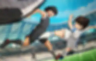 5 Rekomendasi Anime Sepak Bola Selama Piala Dunia 2022, Ada Tsubasa!