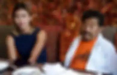 Innalillahi Wa Innailaihi Rojiun, Sosok Penting di Dunia Olahraga Indonesia Ini Meninggal Dunia Akibat Kanker, 60 Tahun Lebih Tak Makan Nasi dan Setiap Hari Pasti Berolahraga