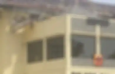 10 Foto Kondisi Terkini Gempa Cianjur Bikin Syok, BMKG Ungkap Alasan Gempa Hari Ini Sangat Merusak Bangunan