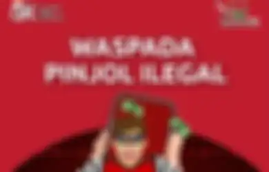 Bukan Cuma Phising dan Scam, Ini 4 Modus Penipuan Berkedok Pinjaman Online, Kominfo Wanti-wanti Masyarakat untuk Lakukan Hal Ini
