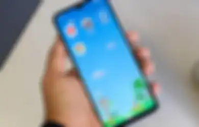 Cara Masuk ke Mode Ruang Anak di HP OPPO A17 Untuk Kontrol Anak