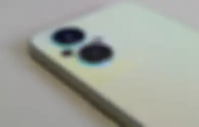 Dibalik Fitur Dual Orbit Light OPPO Reno8 Z 5G Yang Cantik dan Fungsional
