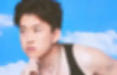 Luapkan Rasa Khawatir, Rich Brian Gandeng $NOT Rilis Single Baru 'Vivid'!