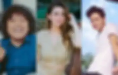 Terciduk Sedang Liburan Bersama, Stevan Pasaribu Akui Nyaman Berada di Dekat Celine Evangelista, Marshel Widianto: Aku Belum Siap Kehilangan