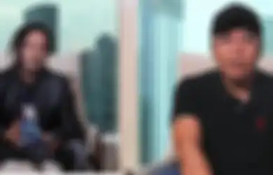 Ari Lasso: Yang Ngusulin Agung Gimbal Jadi Drummer Dewa 19 Itu Ya, Aku