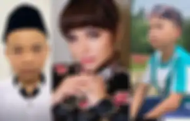 Dinar Candy Tak Berhenti Nangis Dengar Kabar Adiknya Hilang Usai Gempa Cianjur, Sang Disc Jockey Beberkan Posisi Terakhir Saudaranya: Tolong Temukan