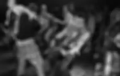 Dari Bad Brains, Black Flag hingga Fear, Ini Dia Rangkuman Acara Punk Keren yang Pernah Direkam dan Bisa Lo Tonton Lagi!