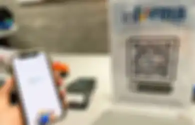 Pembelian Gadget via PayLater Terus Meningkat Jelang Lebaran 2023