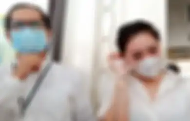Wendy Walters Ogah Ngulur Waktu dan Ingin Cepat-cepat Cerai, Istri Reza Arap Ngaku Tak Menuntut Apapun hingga Bongkar Soal Pembagian Harta: Aku Ngurus Hidupku Sendiri