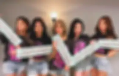 ITZY Rilis Teaser Foto Konsep Individu untuk Album Terbaru, Chesire
