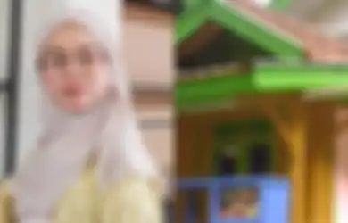 Rumah Lesti Kejora di Cianjur Heboh Disebut Retak-retak hingga Ambruk Diguncang Gempa 5,6 SR, Istri Rizky Billar Langsung Panjatkan Doa: Mohon Pertolonganmu Ya Allah