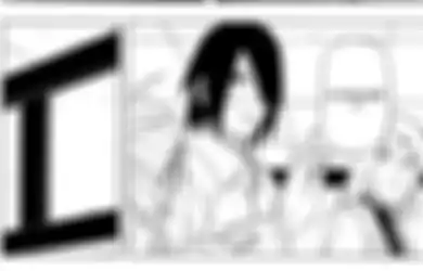 Bikin Baper! Sasuke Dibikin Jealous Sakura di Manga Sasuke Retsuden!