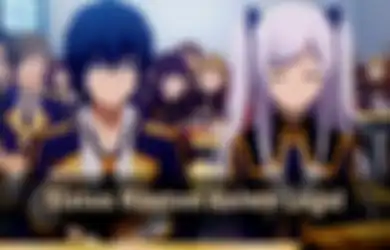 AnoBoy Diblokir Kominfo, Tak Perlu Panik, Ini Dia Rekomendasi Situs Nonton Anime Legal yang Mudah Diakses
