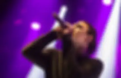 Paling Agresif! Rekomendasi Lagu Metal dari Metallica Pilihan Vokalis Motionless in White!