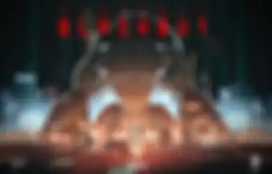 Film 'Blackout' karya Mahasiswa UMN Raih Penghargaan Film Animasi Pendek Terbaik di FFI 2022!