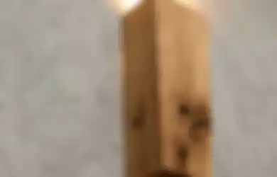 Ikuti Tips Berikut untuk Mendapatkan Lampu Dinding Kayu yang Ideal untuk Rumah!