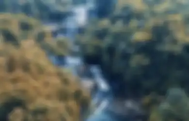 Tiket Masuk Cuma Rp 10 Ribu, 7 Tempat Wisata Alami di Tasikmalaya Ini Cocok Buat Berburu Foto Aesthetic