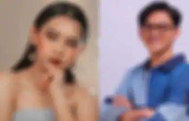 Pamer Foto Mesra di Instagram, Ziva Magnolya dan Rey Bong Pacaran?