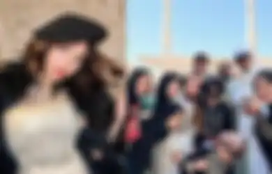 Fuji Diminta Mundur, Gen Halilintar Seleksi Ketat Calon Istri Thariq, Pengakuan Suami Aurel Hermansyah Ini Bikin Netizen Syok: Pasti Mentalnya di Mamaku
