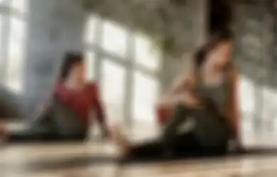 Tak Perlu yang Berat-berat, Sederet Olahraga Ini Bisa Dilakukan Pengidap Asam Lambung Tanpa Resiko