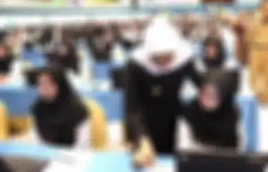 Bank Soal PPPK 2022, Ini Contoh Soal Kompetensi Manajerial untuk Semua Formasi, BKN Angkat Bicara soal Pendaftaran P3K Tenaga Teknis
