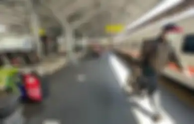 Jadwal Kereta Api Bima Solo Surabaya di Desember 2022
