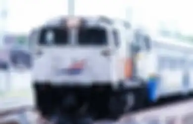 Apakah Ada Kereta Semarang Solo? Simak Info Terbarunya di Sini