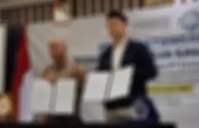 EVOS Gaet Universitas Indonesia, Ada Penerimaan Jalur Prestasi Esports?