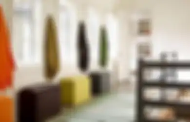 Jangan Sampai Lorong Rumah Anda Berantakan, Coba Terapkan Ide Berikut!