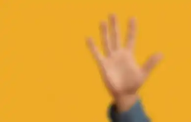 5 Arti Kedutan di Sela Jari Tangan Kanan, Pertanda Akan Ada Fitnah