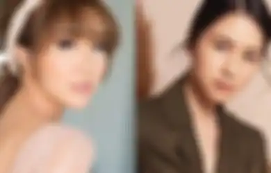 Gantikan Gisel, Sosok Pemain Film Ini Curhat Tertawa Terus selama Syuting Cek Toko Sebelah 2