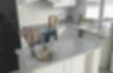 Desain Dapur Kotor Bikin Foto Interior Rumah Makin Berkelas, Sayang Ada Rintangan Terbesar untuk Membuatnya