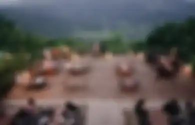 Makan Siang Enak, 5 Tempat Wisata Kuliner di Jogja Wajib Didatangi, Intip Foto Khasnya
