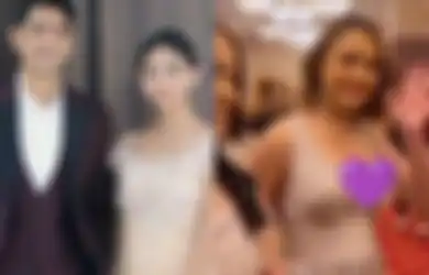 Berbeda dengan Amanda Manopo, Arya Saloka Justru Tak Hadiri Acara Pernikahan Glenca Chysara dan Rendi Jhon, Ternyata Ini Alasannya