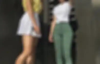 Cara Foto Agar Terlihat Tinggi di iPhone dan Android, Ini Rahasianya