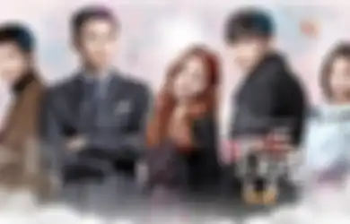 Deretan Karakter dari Berbagai Genre Drama Korea yang Miliki Kerpibadian Ganda