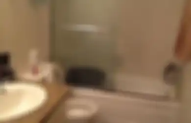 Tak Elok Dipandang, Foto Desain Kamar Mandi Kecil Rusak Mood Karena 11 Kesalahan Fatal