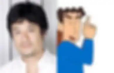 Innalillahi Wa Innailaihi Rojiun, Sosok Dubber Anime Legendaris Ini Meninggal Dunia, Tetap Sibuk Jadi Ayah Shin-chan Hingga Isi Suara di One Piece Sembari Berjuang Melawan Kanker