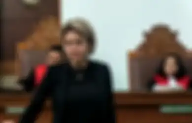 Sulit Menoleh ke Kiri dan Kanan, Nikita Mirzani Keluar dari Rutan untuk Bergegas ke Rumah Sakit, Begini Kondisi Nyai