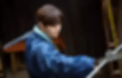 Info Drama Korea Hwang Min Hyun, Seo Yul di Eps 6 Alchemy of Souls 2 Banjir Doa dan Pujian Netizen!