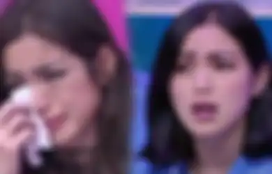 Namanya Terlanjur Tercoreng Gegara Dituding Minta-minta, Jessica Iskandar Kini Blak-blakan Akui Aksinya Hanyalah Gimmick untuk Acara TV: Aku Punya Kakak, Orang Tua