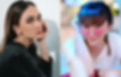 Sosok Istri RD Dituding juga Selingkuh, Denise Chariesta Sebut Luna Maya yang Bocorkan: Mulutnya Ember