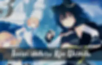 Bukan di AnoBoy, Ini Link Nonton Streaming Anime Tensei shitara Ken Deshita Sub Indo, Episode 7 Akan Muncul Karakter Baru yang Curigai Fran