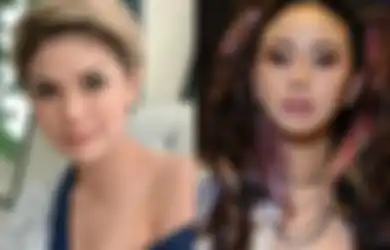 Selama ini Nikita Mirzani Sembunyikan Fakta Kehamilan Denise Chariesta, Nyai Bagikan Bukti Tanda Sang Selebgram Hamil Anak RD