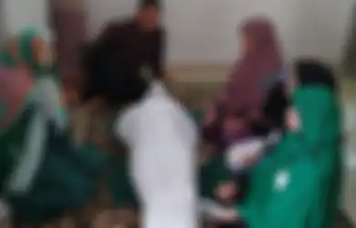 Ustaz Abdul Somad Sebut Wanita Boleh Ikut Salat Jenazah Tapi Disarankan Tidak Ikut Mengiringi di Pemakaman, Hadist Nabi Muhammad SAW Jelaskan Alasannya