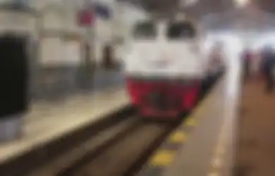 Jadwal Kereta Api Serayu Jakarta - Karawang Terbaru November 2022