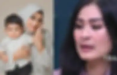 Nasib Nadya Mustika Setelah Cerai Dibongkar Iis Dahlia, Mantan Rizki DA Ngontrak dan Hidup Berdua dengan Sang Buah Hati: Dia Pergi dari Orang Tua Angkatnya