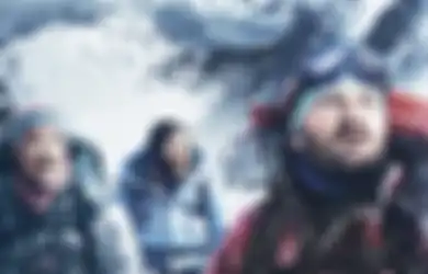 Kangen Naik Gunung? Simak 3 Rekomendasi Film Favorit Tentang Petualangan di Alam Liar!